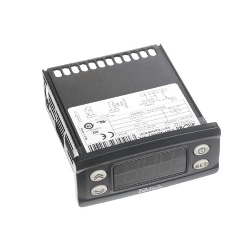 Perlick 1005663 Back Bar Controller With Red Display 115V 50/60Hz