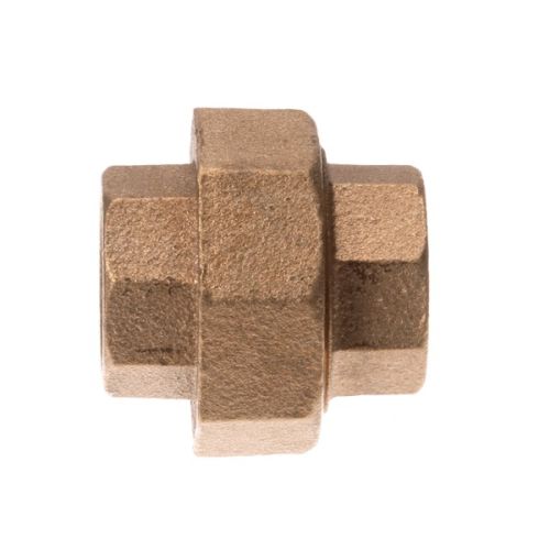 Champion 100571 Union/Coupling 3/4" NPT Brass