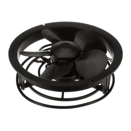 Perlick 1008231-1 Fan/Motor Assembly 200mm