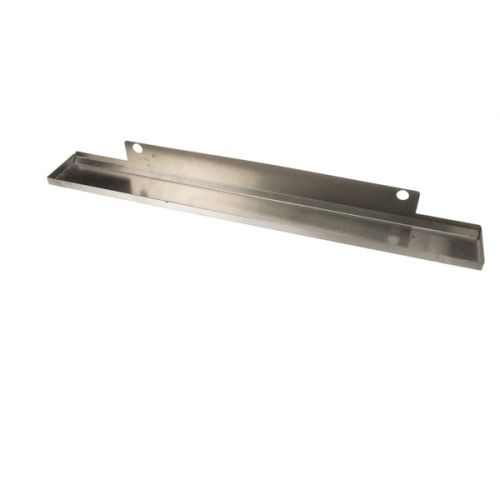 Alto-Shaam 1009063 Rotisserie Electric Front Right Hand Drip Tray Ar-7E