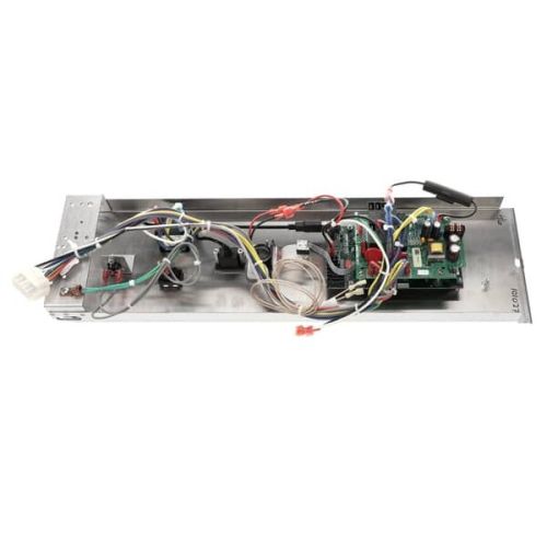 Blodgett 100918 Simple Touch Control Panel Retrofit Kit DFG50