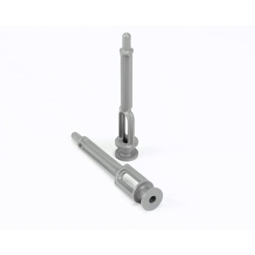 Precision Metal 101-107S Plunger Rod Kit Pack Of 2