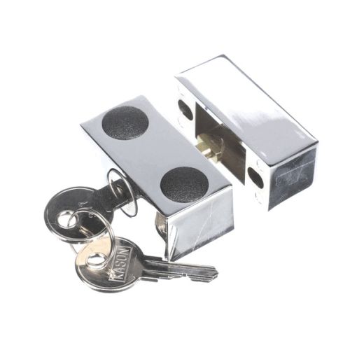 Kason 10100SL0004277 Security Lock & Key 277