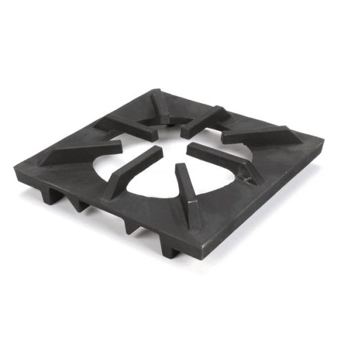Jade Range 1010100000 Open Top Grate 12" X 12" JSR