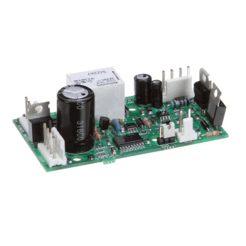 Cornelius 1010821 Voltage Regulator Board With Soldput