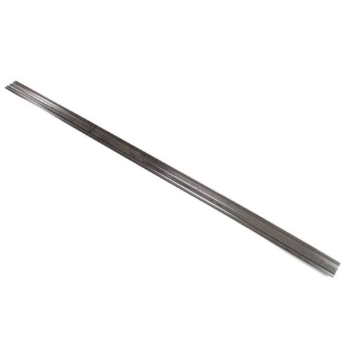 Alto-Shaam 1010953 Heated Display Case Mounting Base Inner Bumper