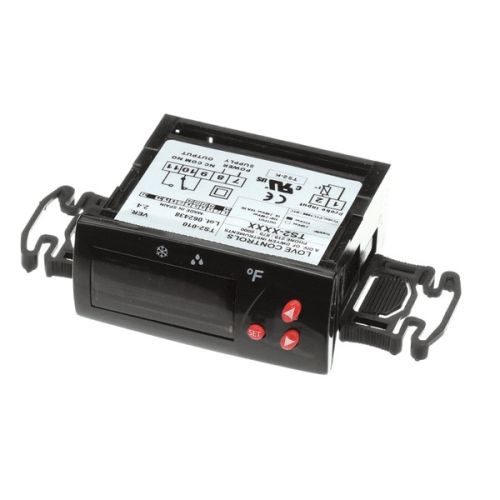 Gold Medal 101120-010 Cheese Dispenser Heat Control