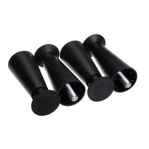 Ice-O-Matic 1011339-143 Adjustable Leg Set of 4