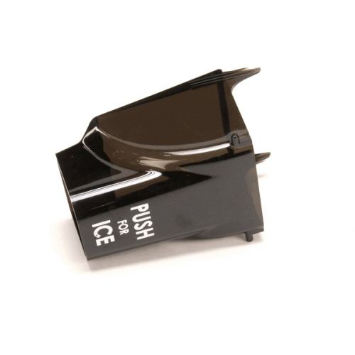Ice-O-Matic 1011351-08 Ice Dispenser Dispense Chute 