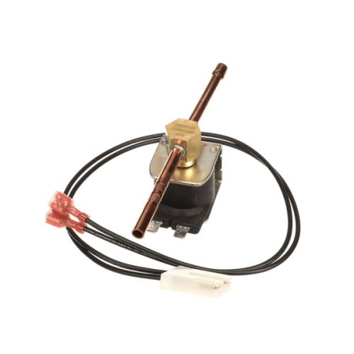 Ice-O-Matic 1011514-39 Ice Maker Hot Gas Valve Assembly
