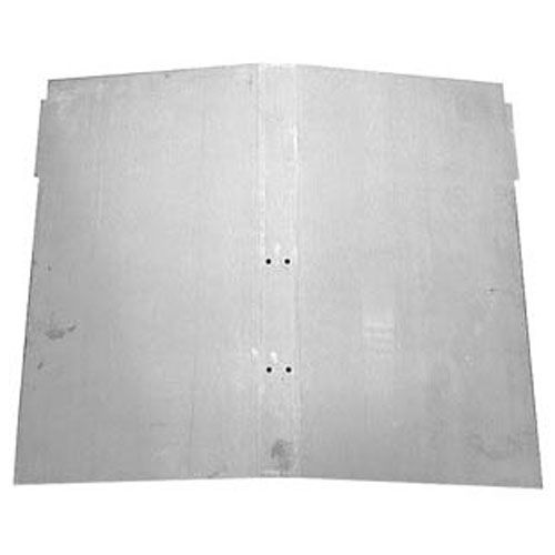 Garland 1013400 Fire Plate 27-1/2" X 24"