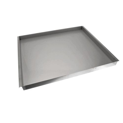 Alto-Shaam 1014684 Cook & Hold Smoke Oven Drip Pan No Drain 750-S/ -TH