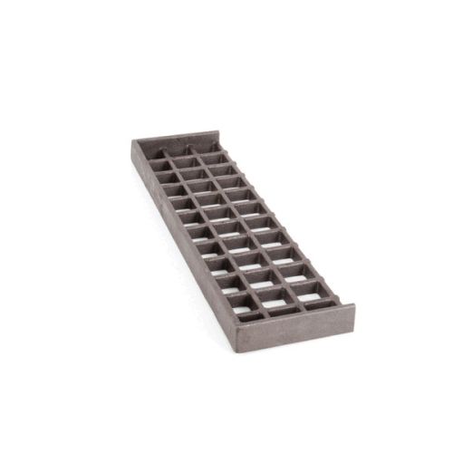 Jade Range 1014700100 Broiler Bottom Half Grate 4" X 15" KC