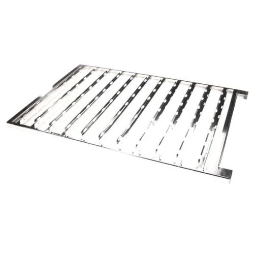 Alto-Shaam 1014749 Combitherm LH Slide Rack 10-10 CTC/CTP