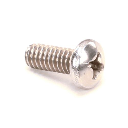 Market Forge 101763 Sterilmatic Machine Screw Round Head 1/4"-20 X 3/4"