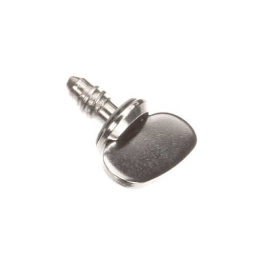 Turbochef 101865 Wing Head Screw Fast Lead Bottom