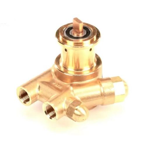 Multiplex 101B100F11BC Bypass With Removable Coupling 99#