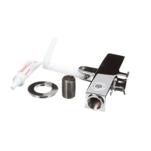 Fisher Manufacturing 10200 Glass Filler Head 3/8" Female