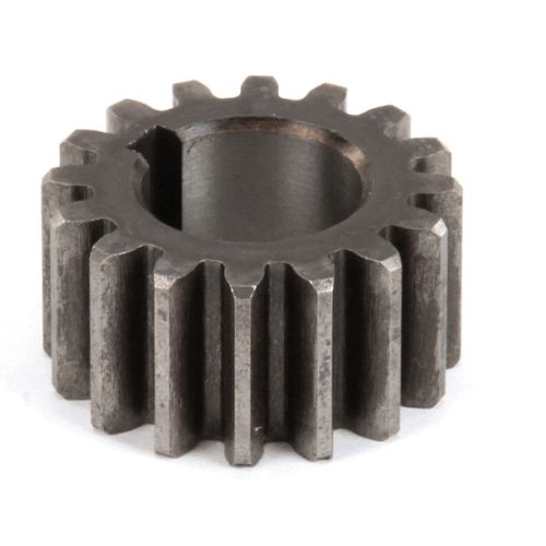 Univex 1020010 Planetary Mixer Gear Input Pinion 