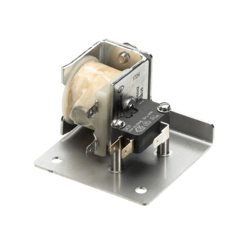 Fetco 102039 Dispense Latch Solenoid Assembly 220V
