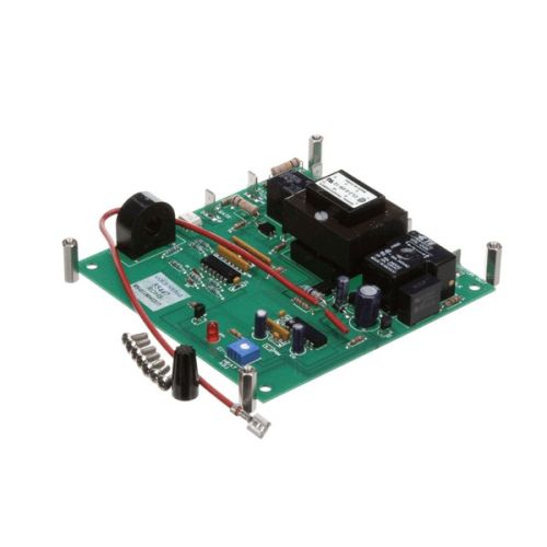 Gold Medal 102064 Controller Replacement Kit 55447 