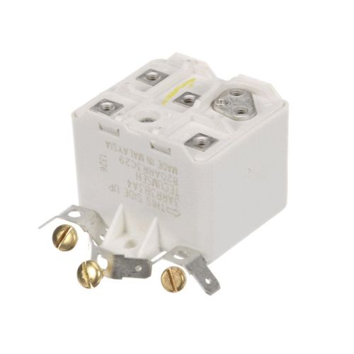 Kold Draft 102104706 Start Relay 60Hz 208-230V