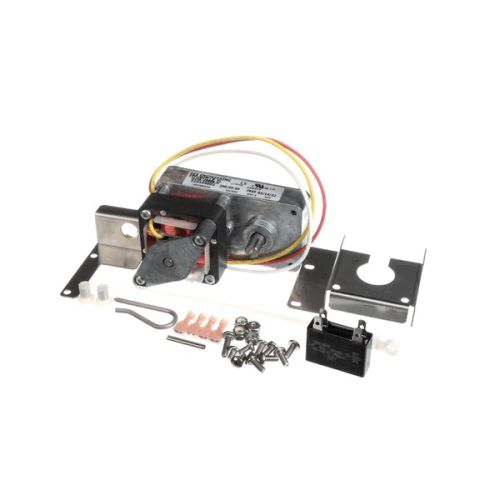 Kold Draft 102123802 Ice Machine Actuator Motor 230V 50/60Hz