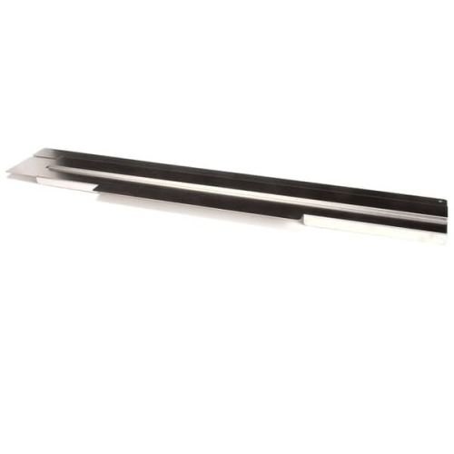 Alto-Shaam 1021409R Skirt Retrofit Kit Left Hand Small/Large on Large