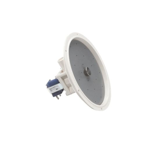 Fetco 102159 Coffee Maker Large Spray Head Assembly 240V