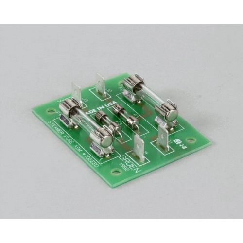 Groen 102220 Fuse Board Assembly