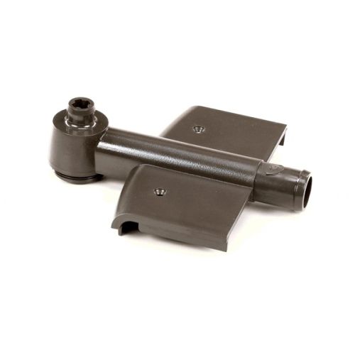 Fetco 1023.00208.00 Hot Water Dispenser Faucet Body HWB-2100 