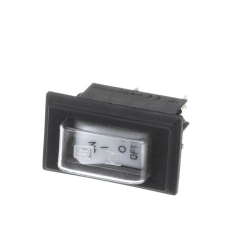 Fetco 102368 Coffee Brewer Power Switch Assembly MARITI