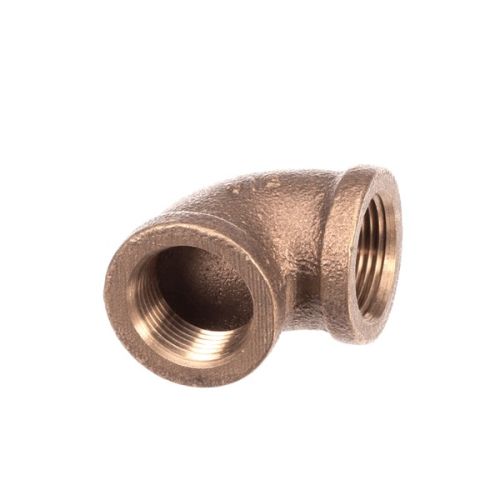 Champion 102442 Dishwasher Elbow 3/4" 90° Brass