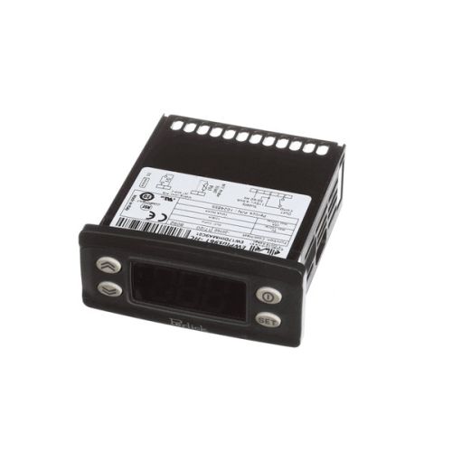 Perlick 1024855 Electronic Controller With Blue Display 120 VAC