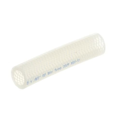 Fetco 1025.00021.00 Tube 5/8" ID x 31/32" OD x 4.25"