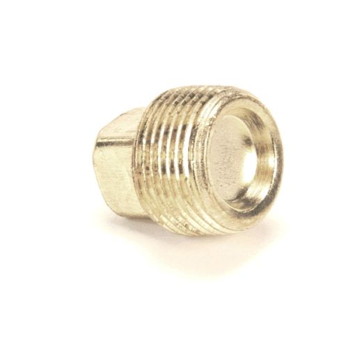 Champion 102505 Dishwasher Pipe Plug 3/4" NPT Brass