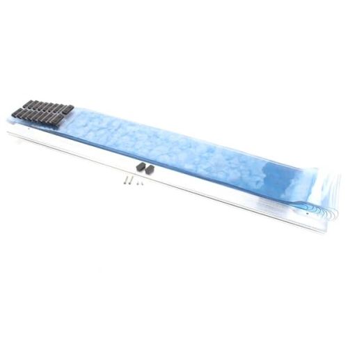Nor-Lake 103026 Strip Curtain Kit