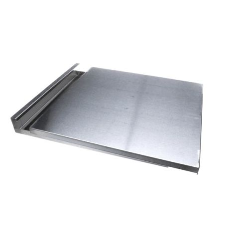 Silver King 10304-44 Insulated Cover Kit SS MWF44