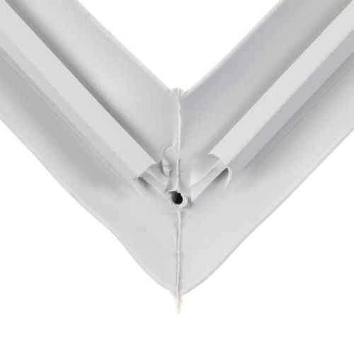 Silver King 10310-30 Milk Dispenser Door Gasket 25-1/4" X 25-7/8"