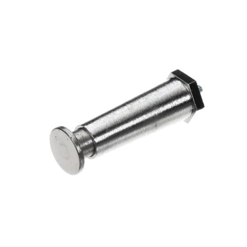 Silver King 10314-61 Milk Dispenser Adjustable Leg Kit 4" QT