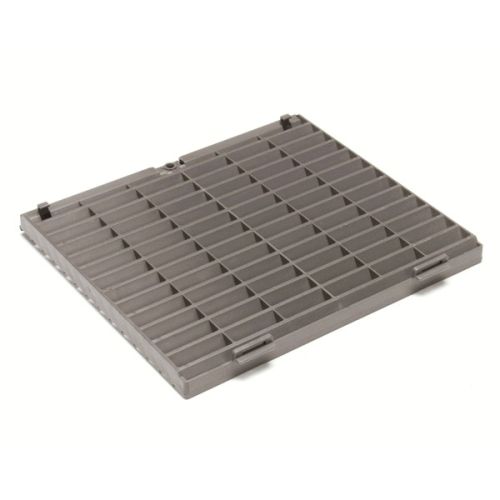 Hoshizaki 103344-07 Ice Dispenser Louver Gray