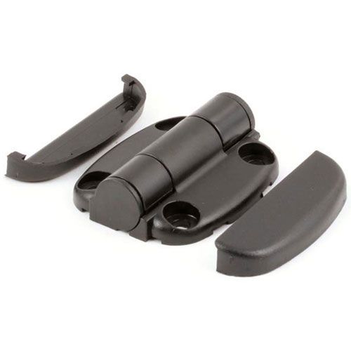 Hinge(W/Screw Covers) For Silver King - Part# 10335-35