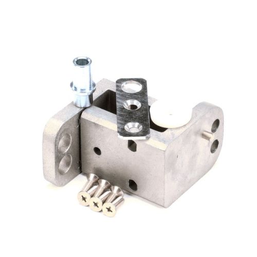 Silver King 10335-38 Glass Door Hinge Kit SKBR1G