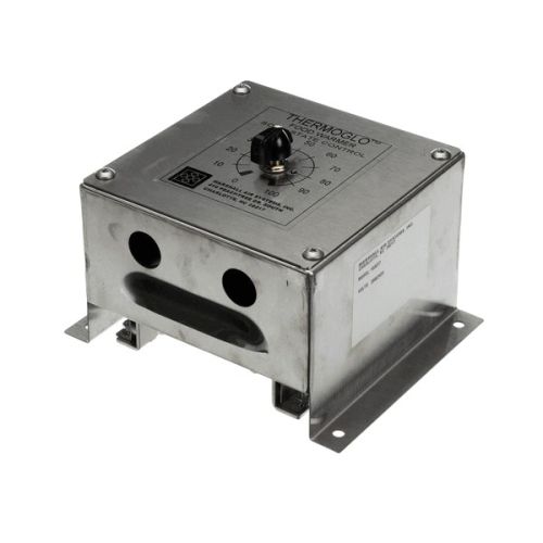 Marshall Air 103377 Solid State Controller W/Enclosure 35A 208/240V