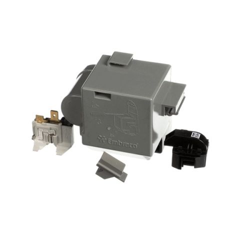 Silver King 10344-60 Electricals Kit 115V EGU70HLC