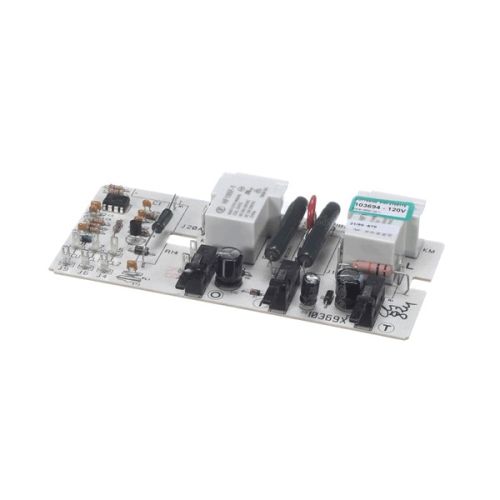 Robot Coupe 103694S Printed Circuit Board 120V BLX4