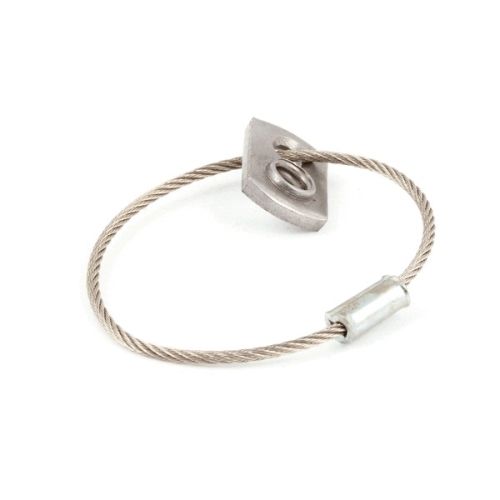 Saniserv 103745 Spring Cable Assembly