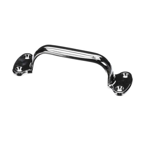 Kason 10382000004 Chrome Pull Handle 5 3/4" Long
