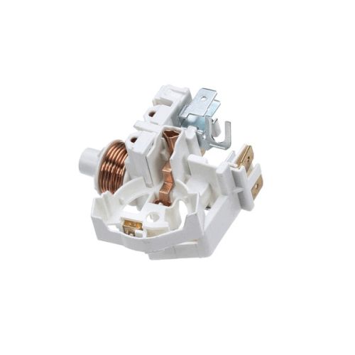 Turbo Air 104078 Relay Compressor Start