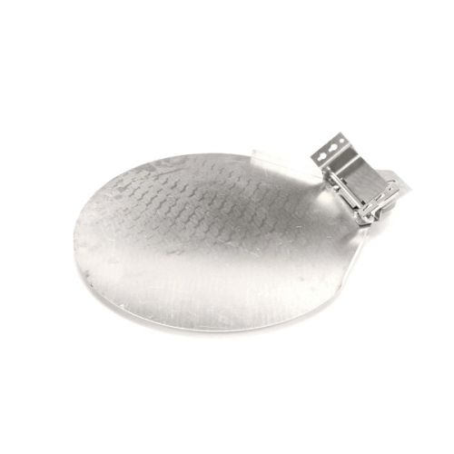 Marshall Air 104141 Rain Cap Extractor Assembly